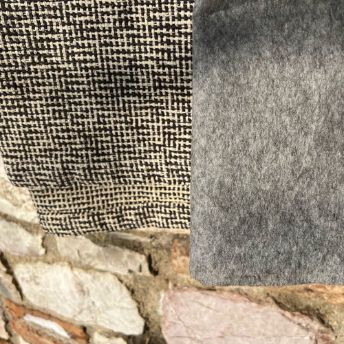 TIPHEDE kitchen rug from IKEA like new with non-slip underlay 80x150 cm