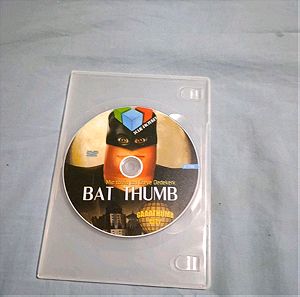 BAT THUMB