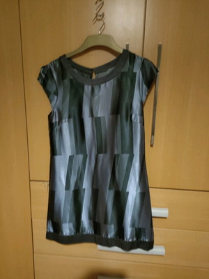 Φόρεμα Attrattivo μέγεθος L σαν καινούργιο, μίνι