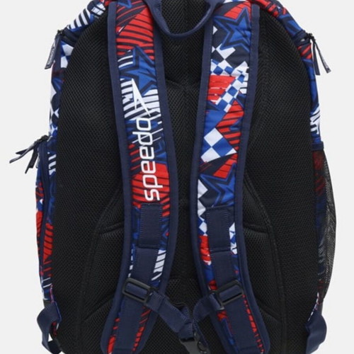 Speedo Teamster 2.0 backpack new 35L for swimming