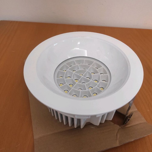 Led Down Light ESD33311N 26 Watt 5000K with 300mA Power Supply