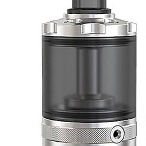 Bishop MTL RTA Ambition Mods stainless steel like new