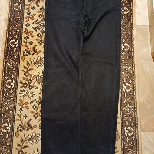 Levi's jeans size S, slightly used