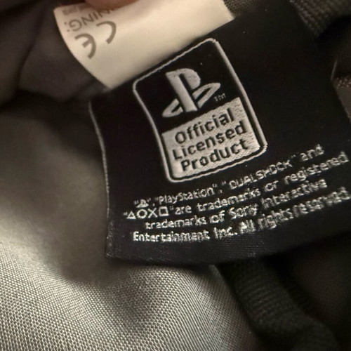 Zara x Sony PlayStation Controller Shaped Belt Bag like new