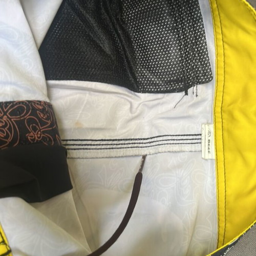 Reef swimwear size 32 used, unique collectible