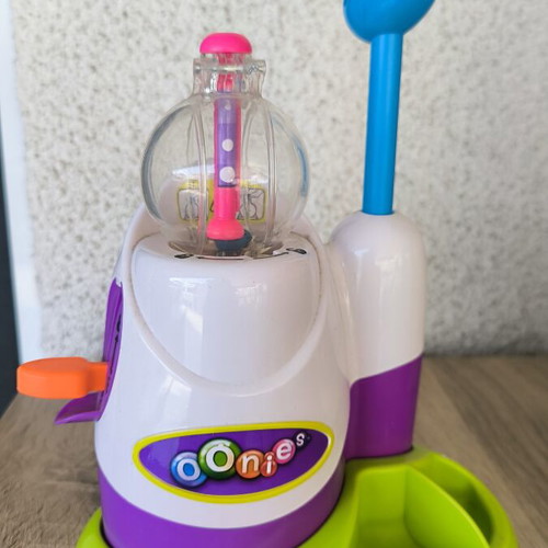 Giochi Preziosi Oonies balloon inflating set