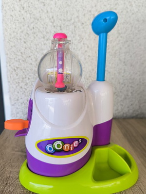 Giochi Preziosi Oonies balloon inflating set