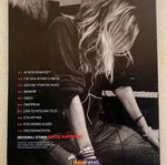 Anna Vissi Agapi Einai Esy 10-trk CD used, pop