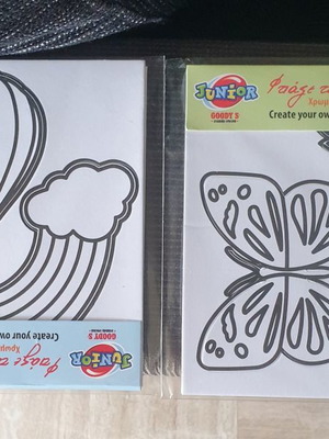 Goodys stickers new