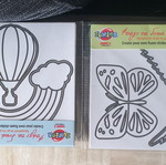 Goodys stickers new
