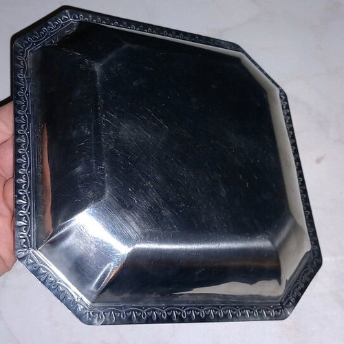 Serving dish like new