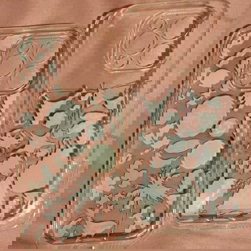 Θήκες Iphone 16 Pro καινούργιες, καλοκαιρινές