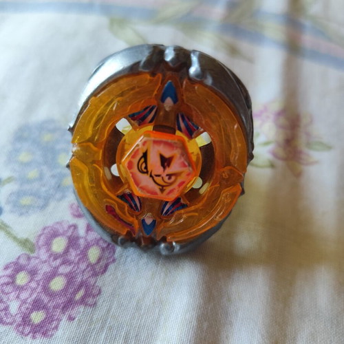 Beyblade Sagittario like new