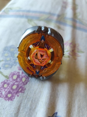 Beyblade Sagittario like new