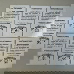  ΠΑΝΑΘΗΝΑΙΚΟΣ ΚΑΡΤΕΣ RAINBOW 1998-1999