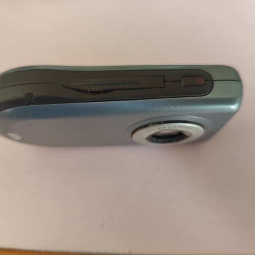 Nokia 6630 used mobile phone without charger and battery with memory card