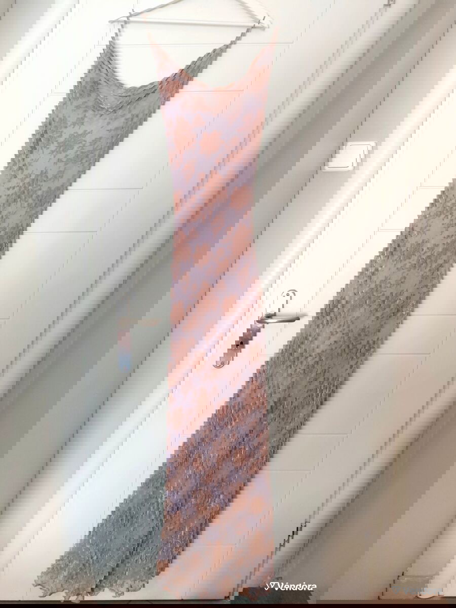 Rat and Boa Athena dress € 166,00