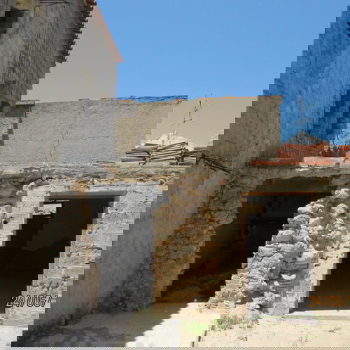 Μονοκατοικία Κρανίδι Κέντρο 122 τ.μ. με τζάκι, αποθήκη και χώρο στάθμευσης