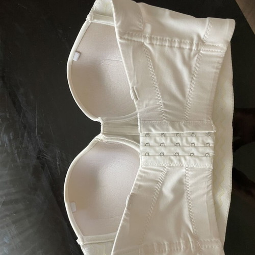 Bustier like new, one size