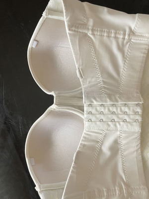 Bustier like new, one size
