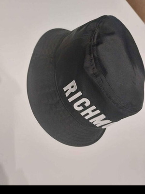 John Richmond bucket hat new