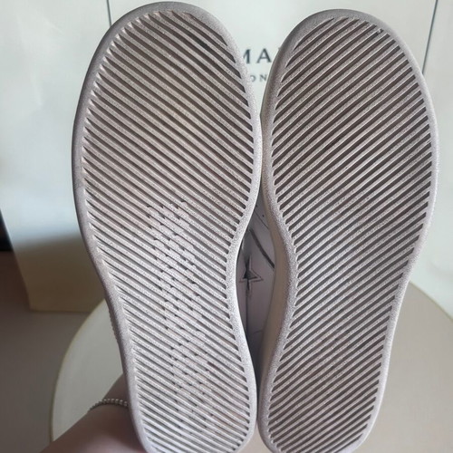 Converse El Distrito 2.0 Ox white sneakers size 37.5