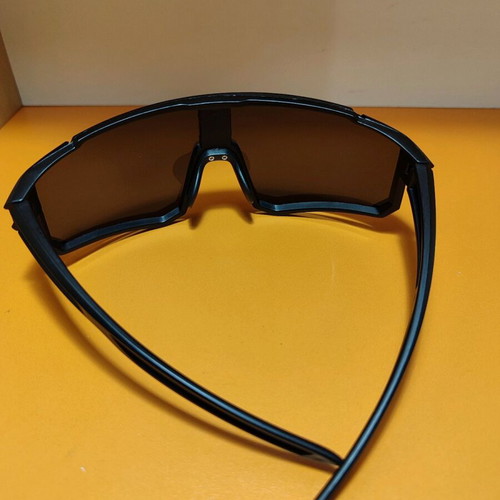Shield sports sunglasses like new for running and hiking