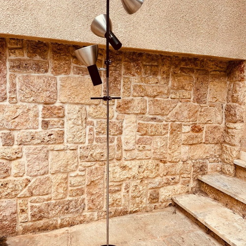 Floor lamp like new