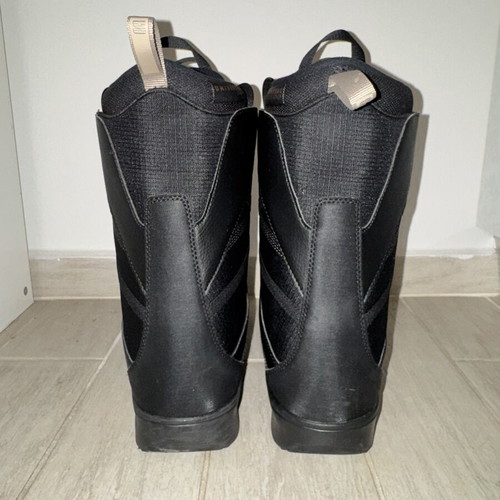 Salomon Titan Boa boots like new, size 42.5