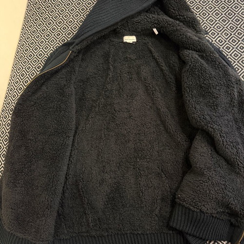 Shine Original jacket XL like new, black