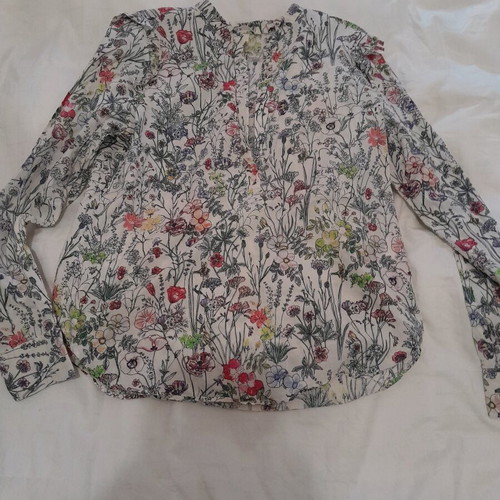 Shirt like new, size S / 36 / 8