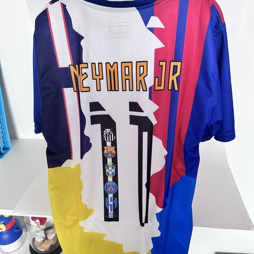 Children's football set shirt and shorts size 152 new