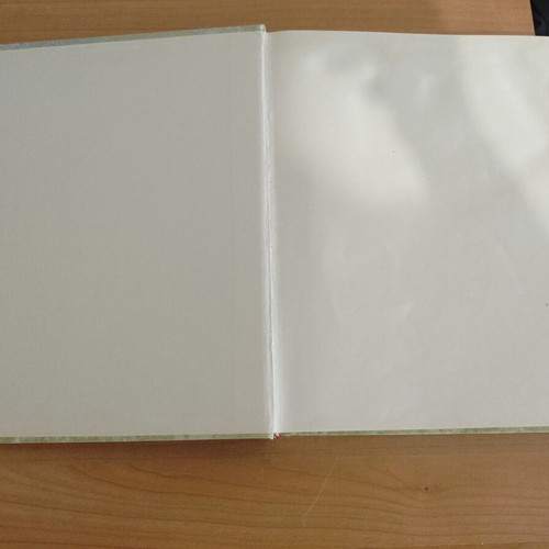Book about Paliochori Arkadias used, Greek language