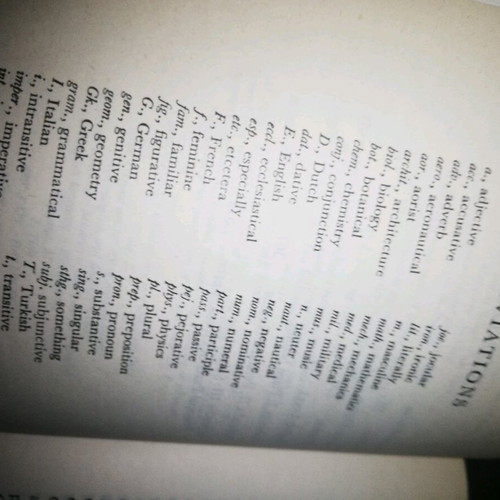 The Oxford Dictionary of Modern Greek used 1988 edition