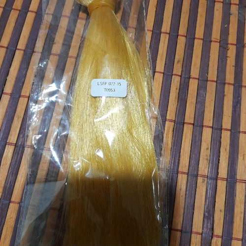 Doll hair new
