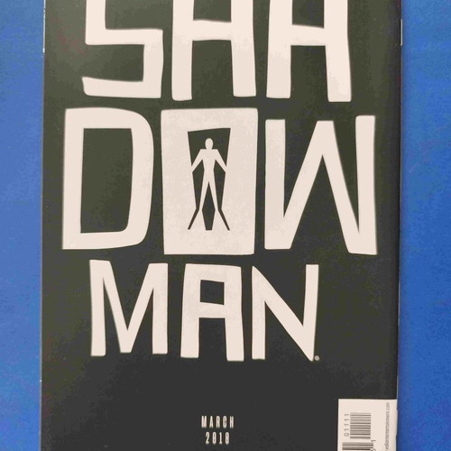 X-O Manowar Vol 4 Issue 11 comic book used, English