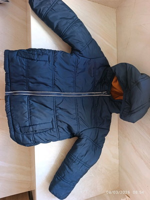 Πακέτο ρούχων για αγόρι 3-4 ετών σαν καινούργιο