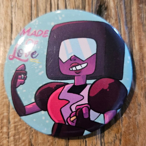 Pin Steven Universe new