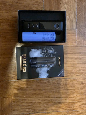 voopoo drag x pro battery Pod RELX Pro Rouge Frais – RELX Vape France