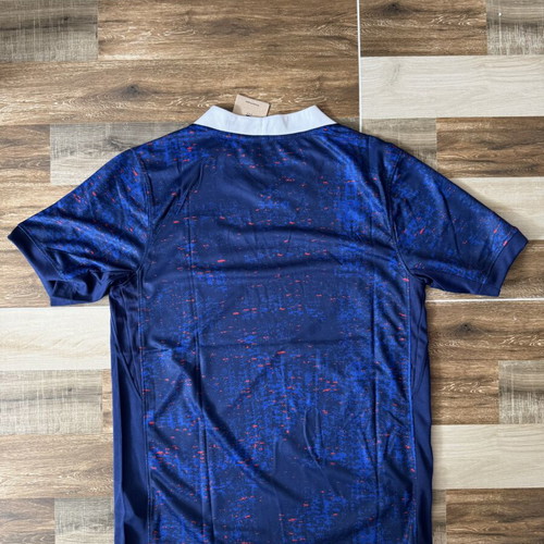 France jersey, authentic