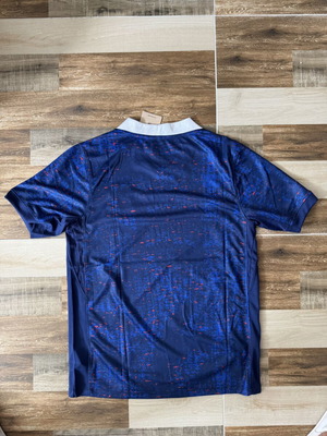France jersey, authentic