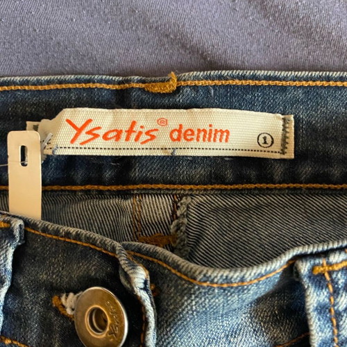 Ysatis bermuda shorts new with tag