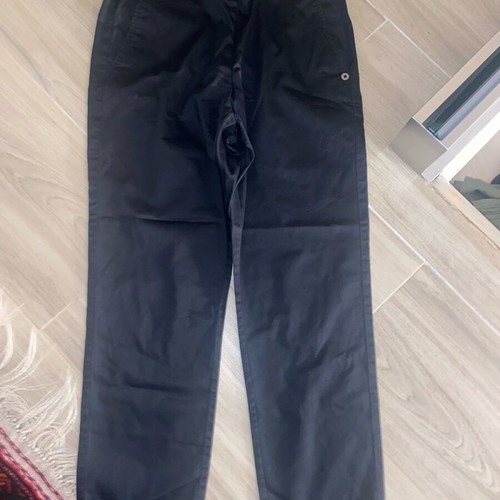 Pennyblack cigarette trousers like new, black