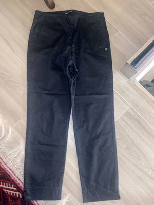 Pennyblack cigarette trousers like new, black