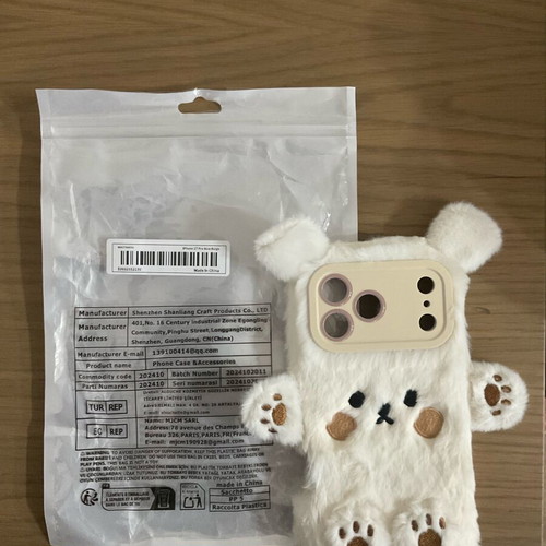 iPhone phone cases like new