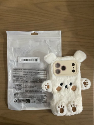 iPhone phone cases like new