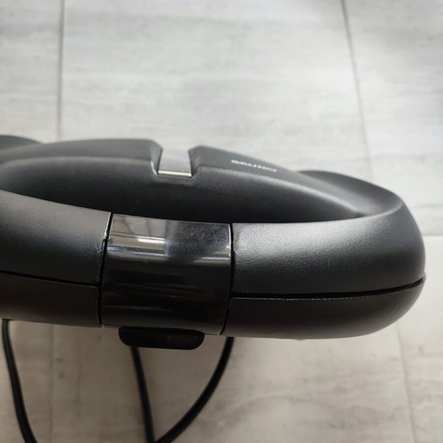 Bruno BRN-0216 Electric Sandwich Maker 1400W used, black