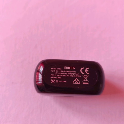 Edifier TWS1 earbuds like new