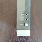 Φορητό κασετόφωνο Cybernet PS-101 μεταχειρισμένο, vintage συλλεκτικό