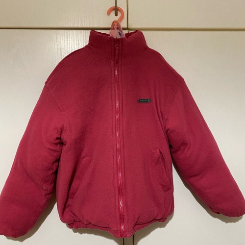 Brick jacket like new, size M/L